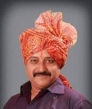 MR. SHIVAJI RAJEJADHAV